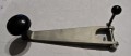 Hobart HCM-450 Sscraper Handle OEM 