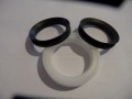 Hobart HCM-450 Bowl Seal Set 